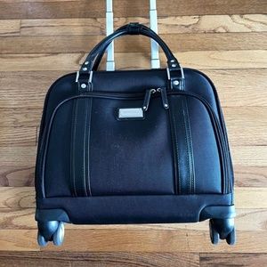 Samsonite Rolling Briefcase